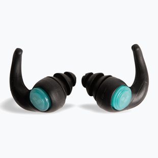 Detské štuple do uší Arena Earplug Junior black/water