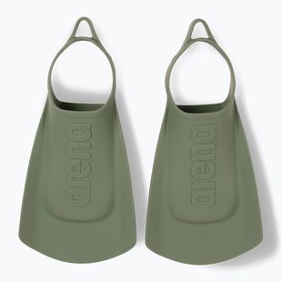 Plavecké plutvy arena Adult sage