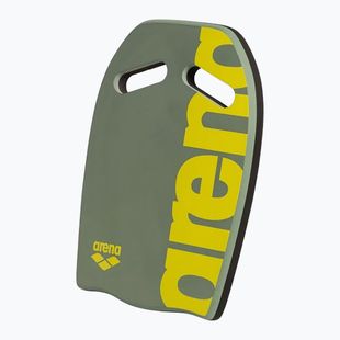 Plavecká doska Arena Kickboard sage/artic lime
