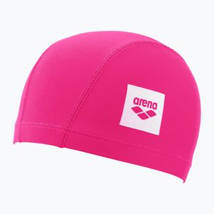 Detská plavecká čiapka arena Unix II Jr pink