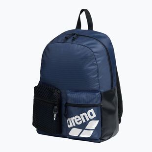 Plavecký batoh arena One Go 30 l navy