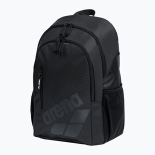 Plavecký batoh arena All Set 30 l black