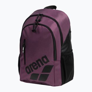 Plavecký batoh arena All Set 30 l plum