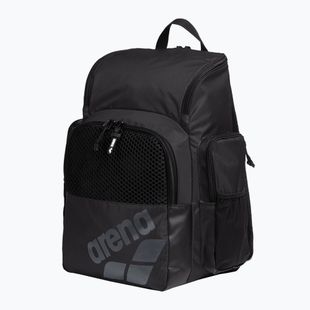 Plavecký batoh arena One Go 35 l black