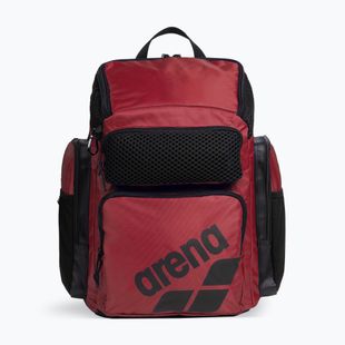 Plavecký batoh arena One Go 45 l crimson