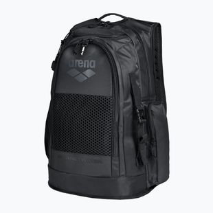 Plavecký batoh arena All Set 45 l black