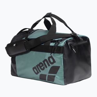 Plavecká taška arena All Set Duffle 40 l sage