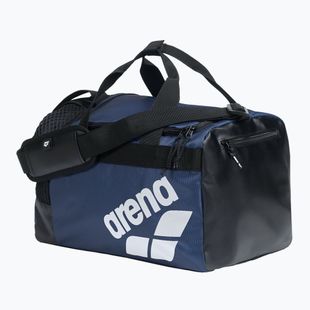 Plavecká taška arena All Set Duffle 40 l navy