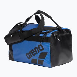 Plavecká taška arena All Set Duffle 40 l royal
