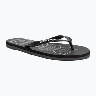 Žabky arena Flip Flop black