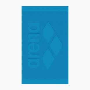 Uterák arena Jacquard turquoise