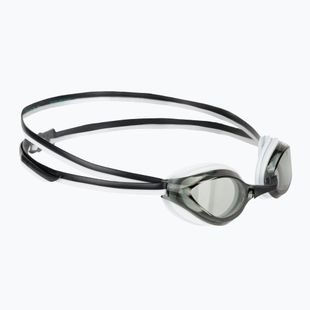 Detské plavecké okuliare arena Python Jr smoke/black/white
