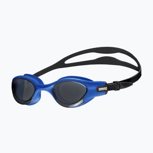 Plavecké okuliare arena The One Plus Polarized polarized/blue/black