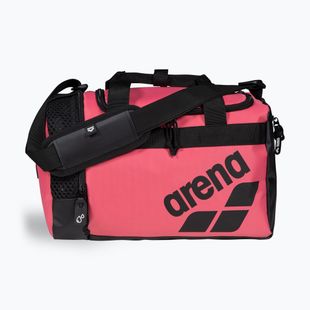 Plavecká taška arena All Set Duffle 25 l pink