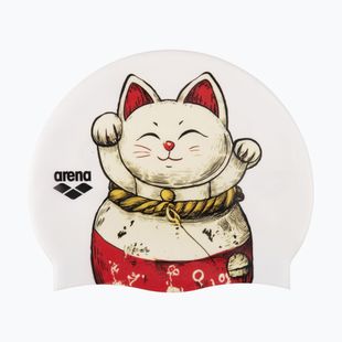 Plavecká čiapka arena HD Cap arena neko