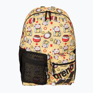 Plavecký batoh Arena One Go 30 l AO arena neko
