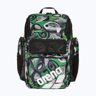 Plavecký batoh arena One Go 45 l AO arena kente