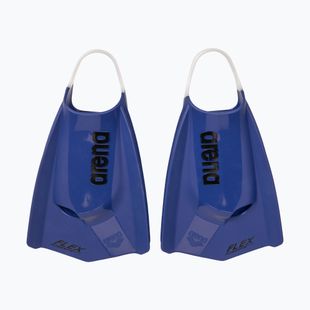 Plavecké plutvy Arena Powerfin Pro II Flex midnight blue