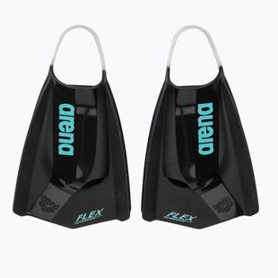 Plavecké plutvy Arena Powerfin Pro II Flex black