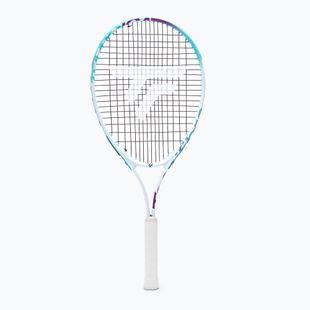 Detská tenisová raketa Tecnifibre Tempo Iga 25 white