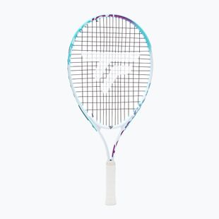 Detská tenisová raketa Tecnifibre Tempo Iga 23 white