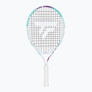 Detská tenisová raketa Tecnifibre Tempo Iga 21 white
