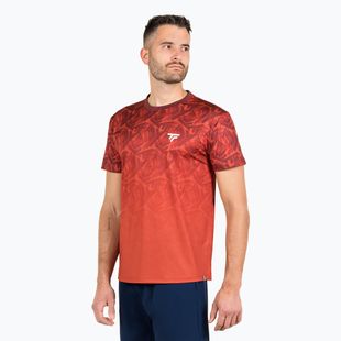 Pánske tenisové tričko Tecnifibre X-Loop Tee clay
