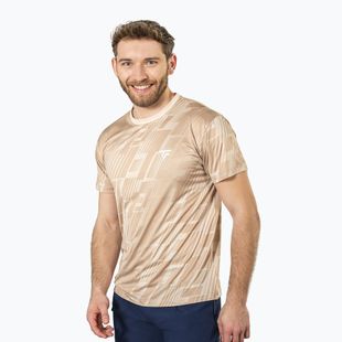 Pánske tričko Tecnifibre X-Loop Tee navy