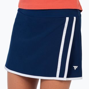 Tenisová sukňa Tecnifibre Team Stretch Skirt navy