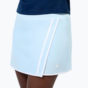 Tenisová sukňa Tecnifibre Team Stretch Skirt glacier
