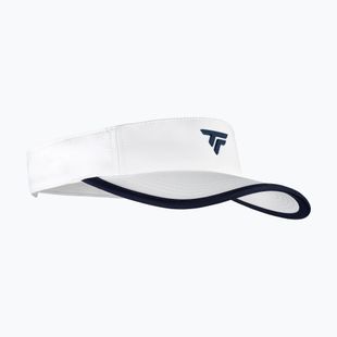 Tenisová šiltovka Tecnifibre Tech Visor white