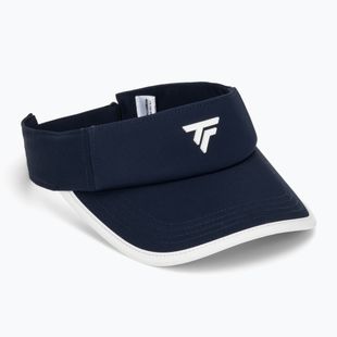 Tenisová šiltovka Tecnifibre Tech Visor marine