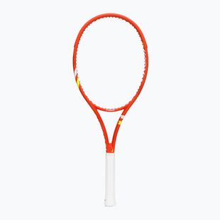 Tenisová raketa Tecnifibre T-Fight 300S Iga orange