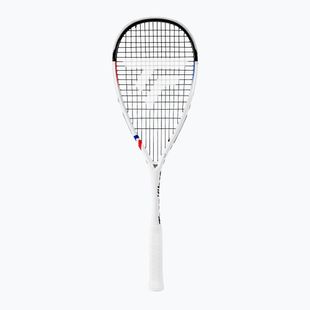 Raketa na squash Tecnifibre Carboflex Team V2 white