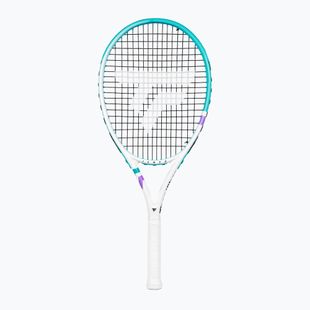 Tenisová raketa Tecnifibre Tempo Os 2026 G1 white