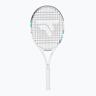 Detská tenisová raketa Tecnifibre Tempo Iga 26 white