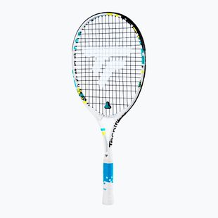 Detská tenisová raketa Tecnifibre Tempo Iga 23 2026 white
