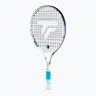 Detská tenisová raketa Tecnifibre Tempo Iga 21 2026 white