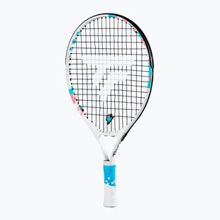 Detská tenisová raketa Tecnifibre Tempo Iga 19 2026 white