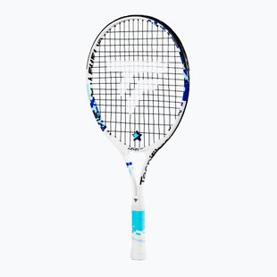 Detská tenisová raketa Tecnifibre Level Up 21 2026 white