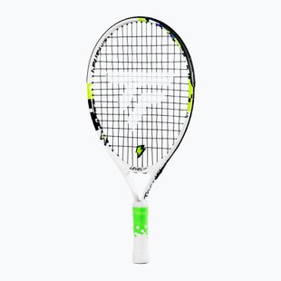 Detská tenisová raketa Tecnifibre Level Up 19 2026 white