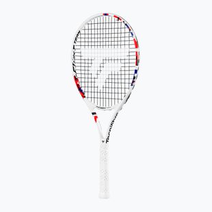 Detská tenisová raketa Tecnifibre Tfight Team Jr 26 2026 white
