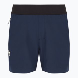 Dámske šortky Millet Wanaka Stretch III saphir