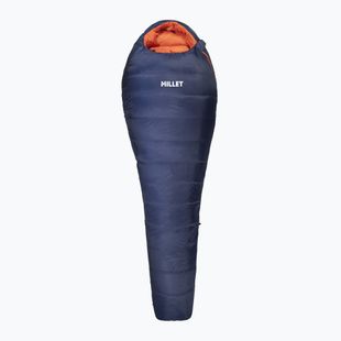 Spacák Millet Light Down -5° navy blue