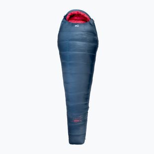 Dámsky spacák Millet Light Down -5° blue orion