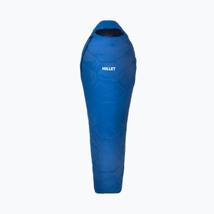 Millet Baikal 750 Regular spací vak pravý sky diver