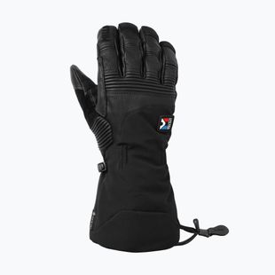 Multifunkčné rukavice Millet Tri Icon GTX black - noir