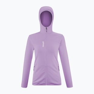 Dámska mikina Millet Seneca Fleece Hoodie vibrant violet