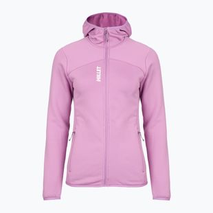 Dámska mikina Millet Seneca Fleece Hoodie vibrant violet