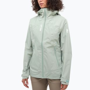 Dámska nepremokavá bunda Millet Seneca GTX 3L seaweed